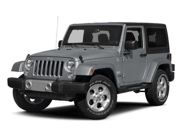 Pre-owned jeep rubicon #5