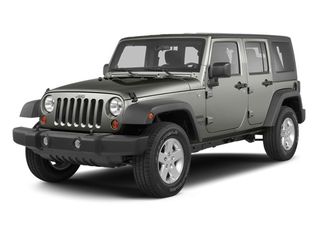 Certified pre owned jeep wrangler unlimited sahara #4