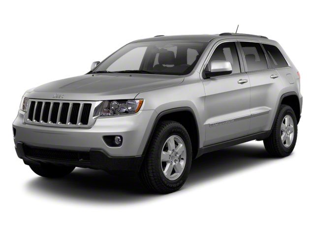 Pre owned jeep grand cherokee #1