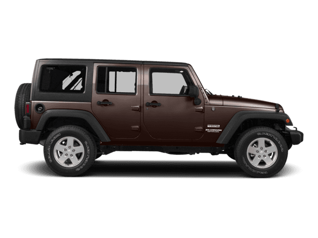 Jeep wrangler unlimited lease deal #5