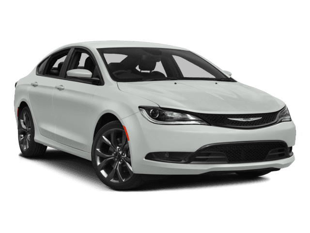 Chrysler 200 lease offers #3